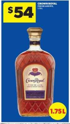 Crown Royal