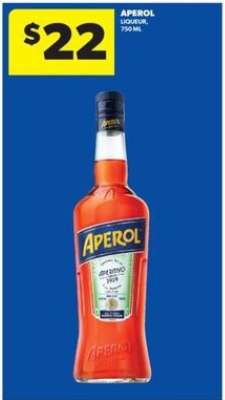Aperol