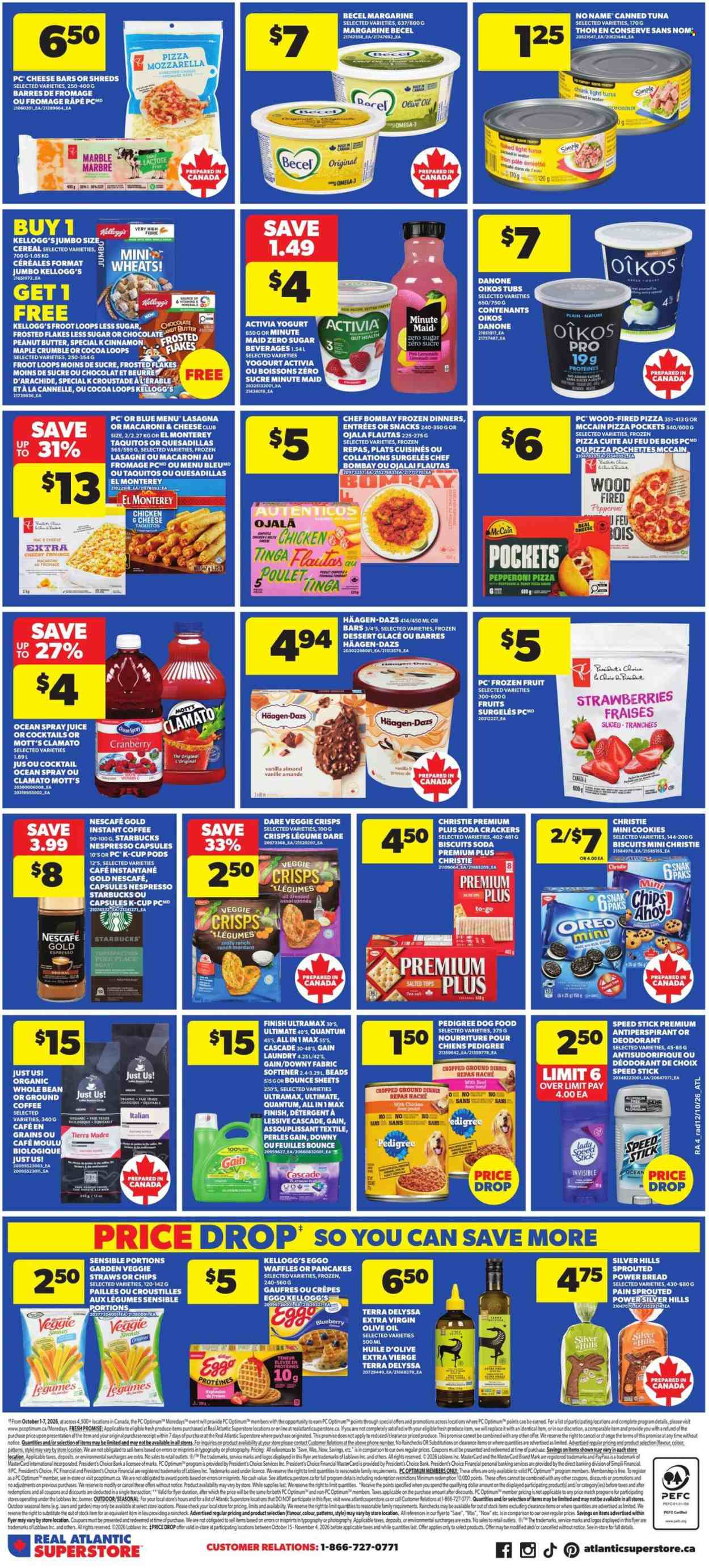 Atlantic Superstore flyer - October 15, 2026 - October 21, 2026. Page 3