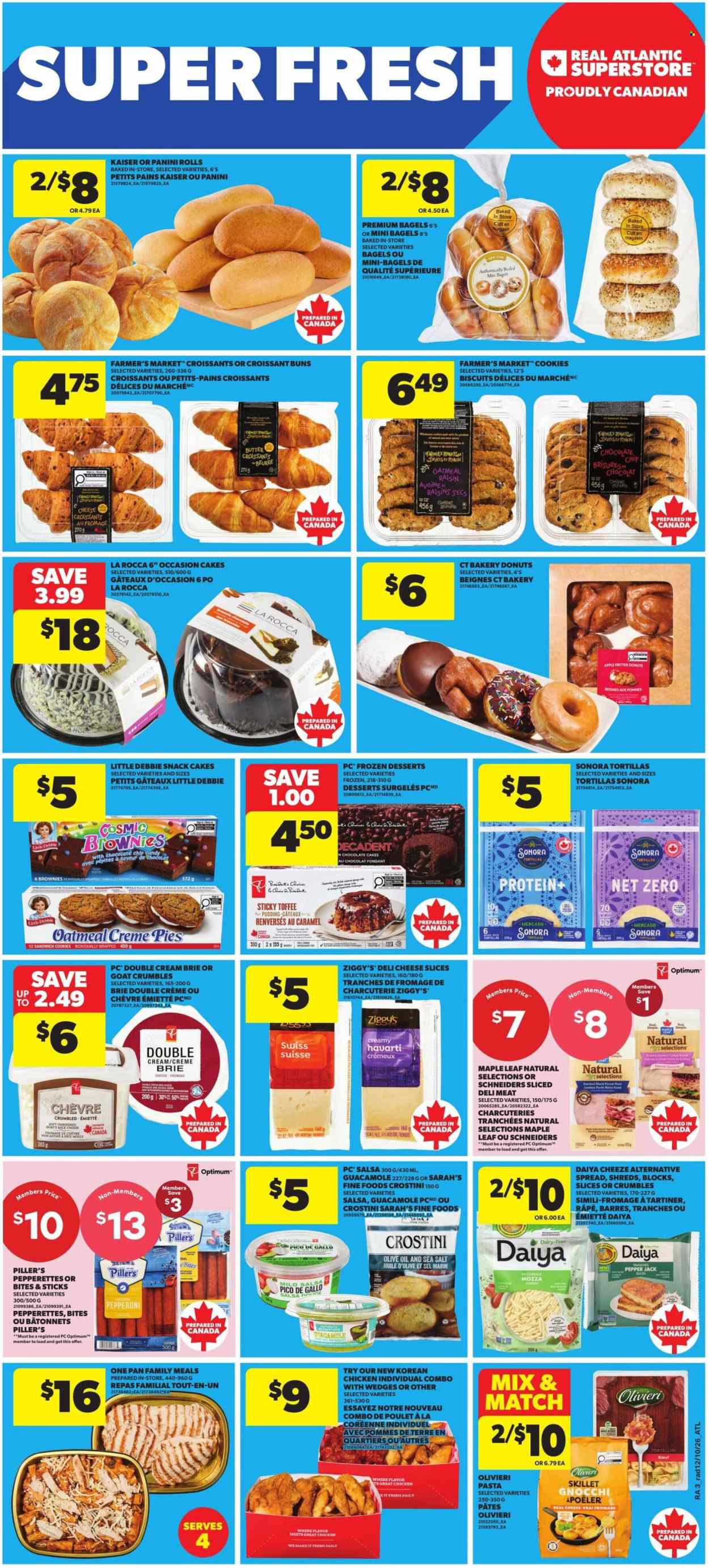 Atlantic Superstore flyer - October 15, 2026 - October 21, 2026. Page 5