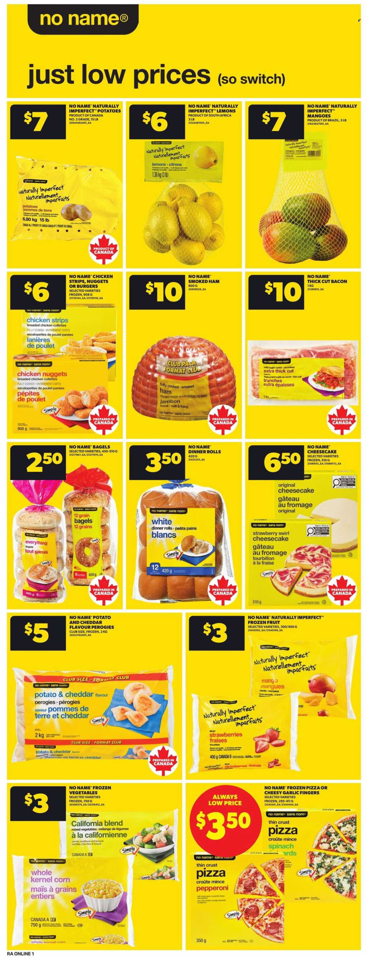 Atlantic Superstore flyer - October 15, 2026 - October 21, 2026. Page 8