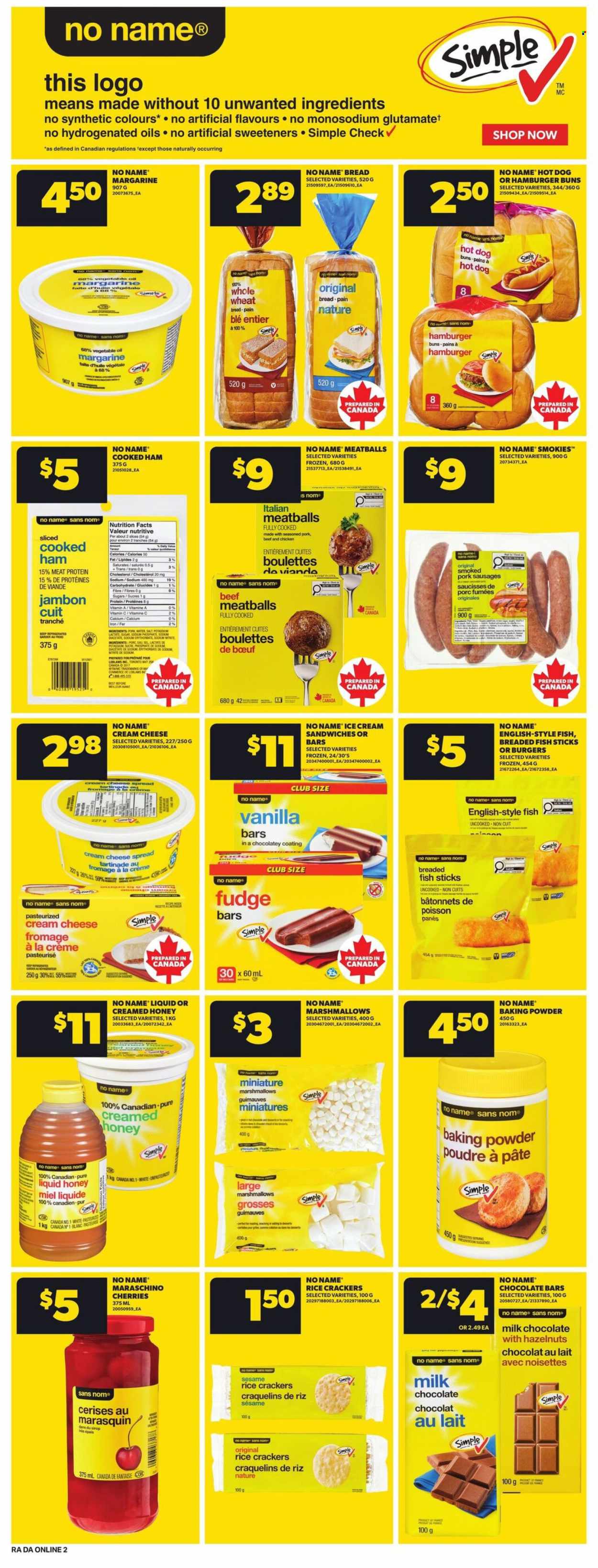 Atlantic Superstore flyer - October 15, 2026 - October 21, 2026. Page 9
