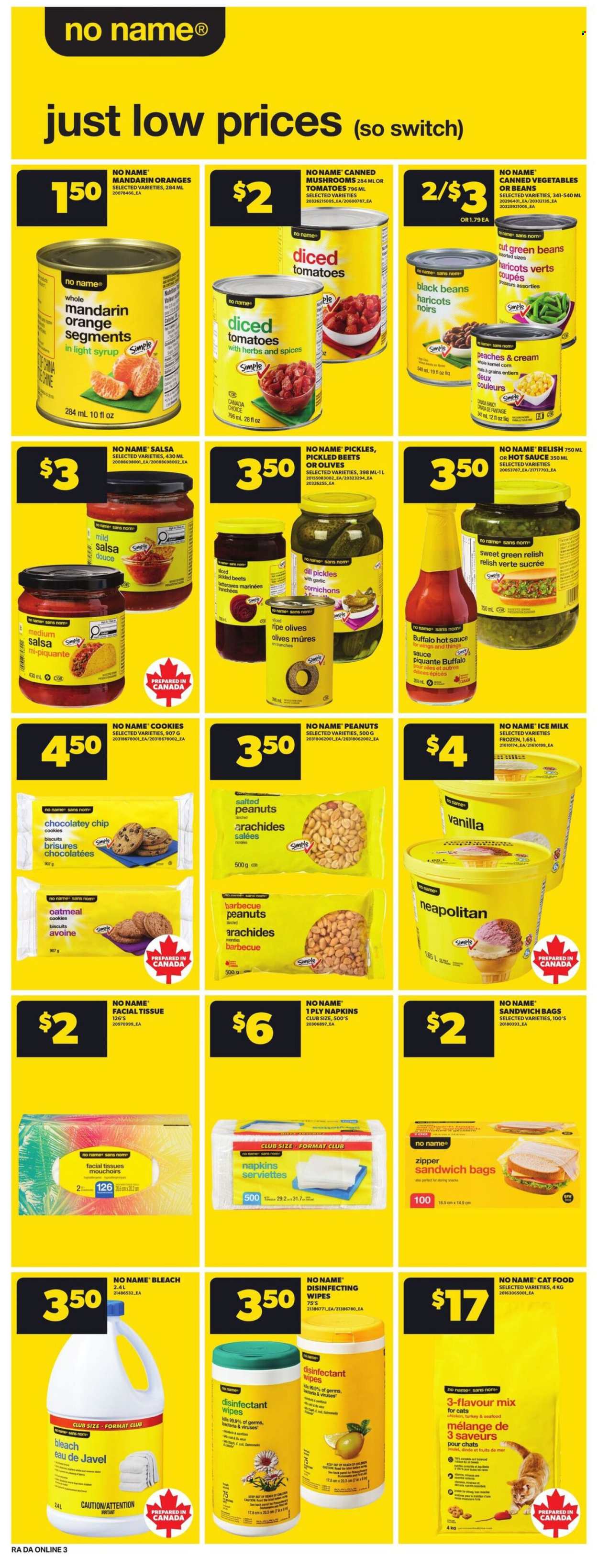 Atlantic Superstore flyer - October 15, 2026 - October 21, 2026. Page 10