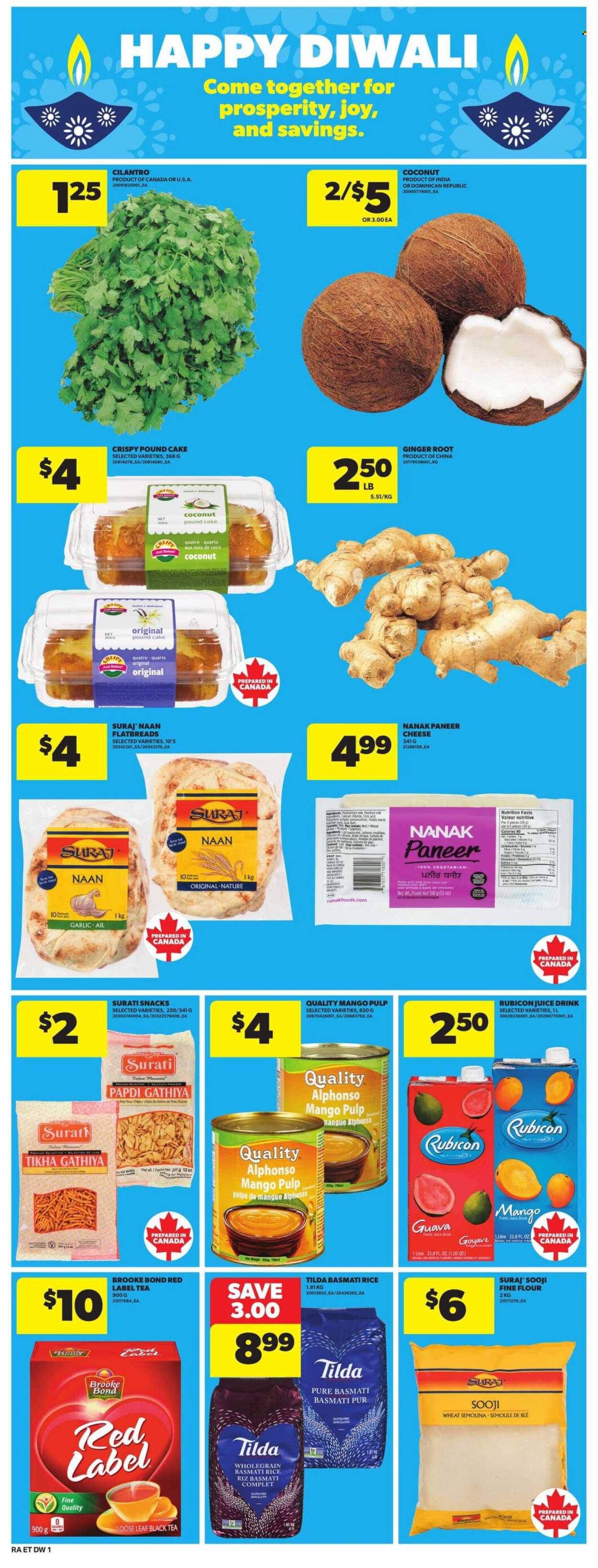 Atlantic Superstore flyer - October 15, 2026 - October 21, 2026. Page 13
