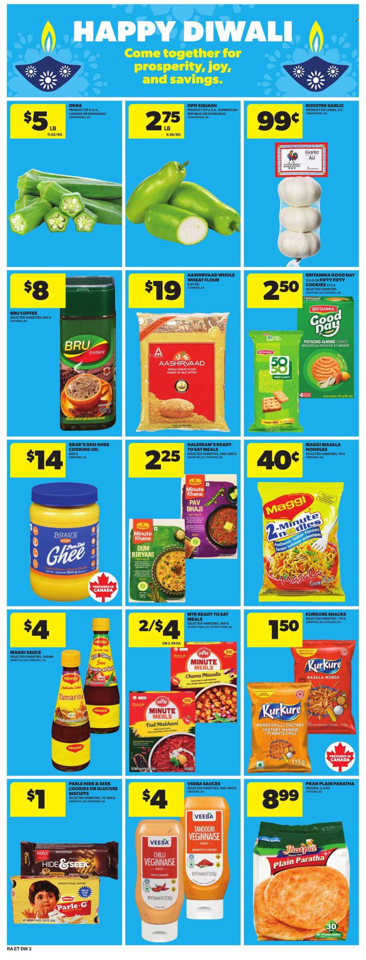 Atlantic Superstore flyer - October 15, 2026 - October 21, 2026. Page 14