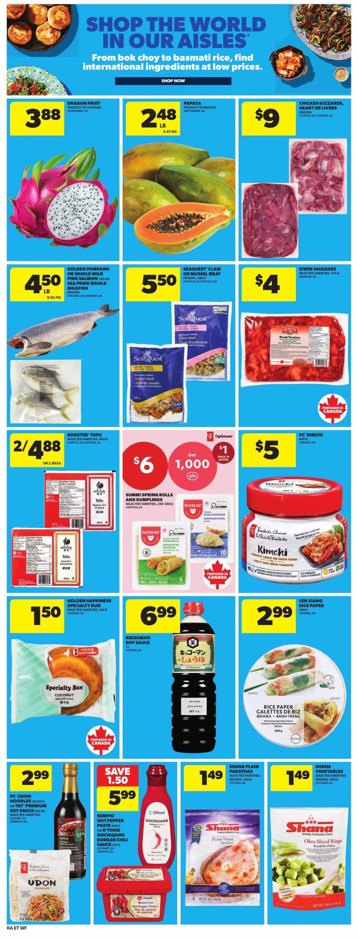 Atlantic Superstore flyer - October 15, 2026 - October 21, 2026. Page 15