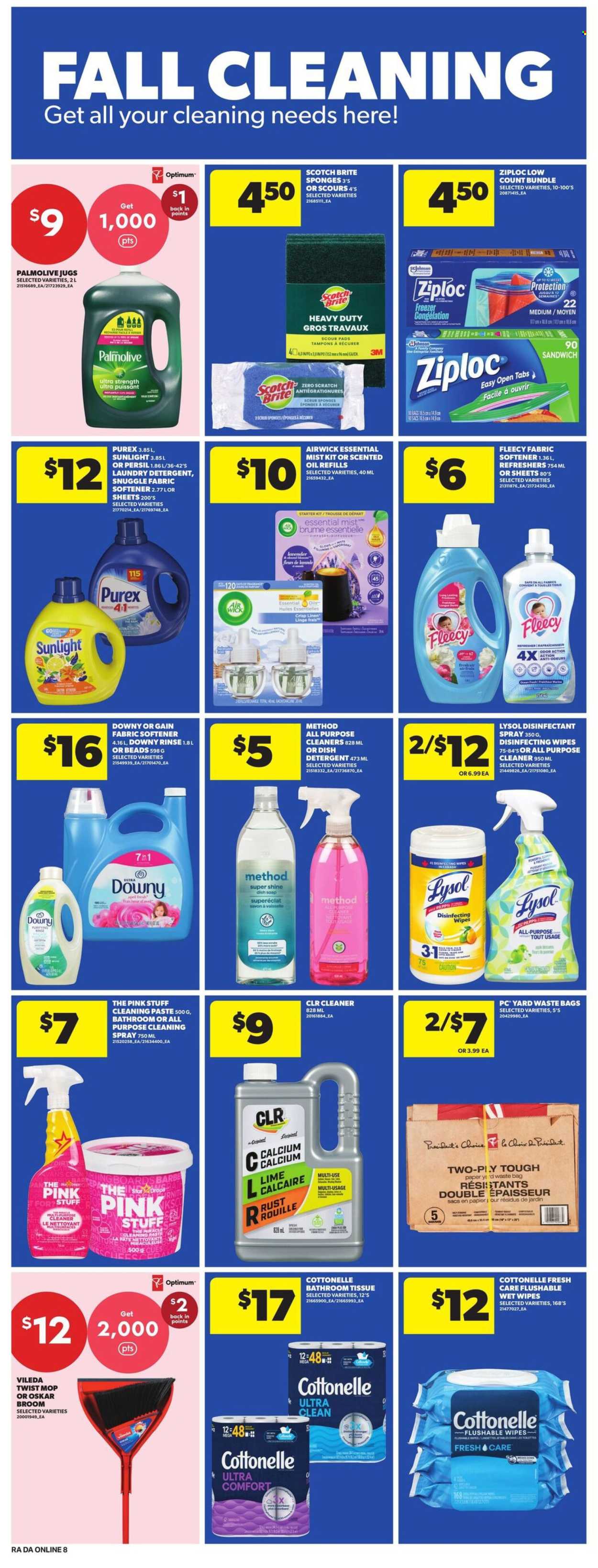 Atlantic Superstore flyer - October 15, 2026 - October 21, 2026. Page 18