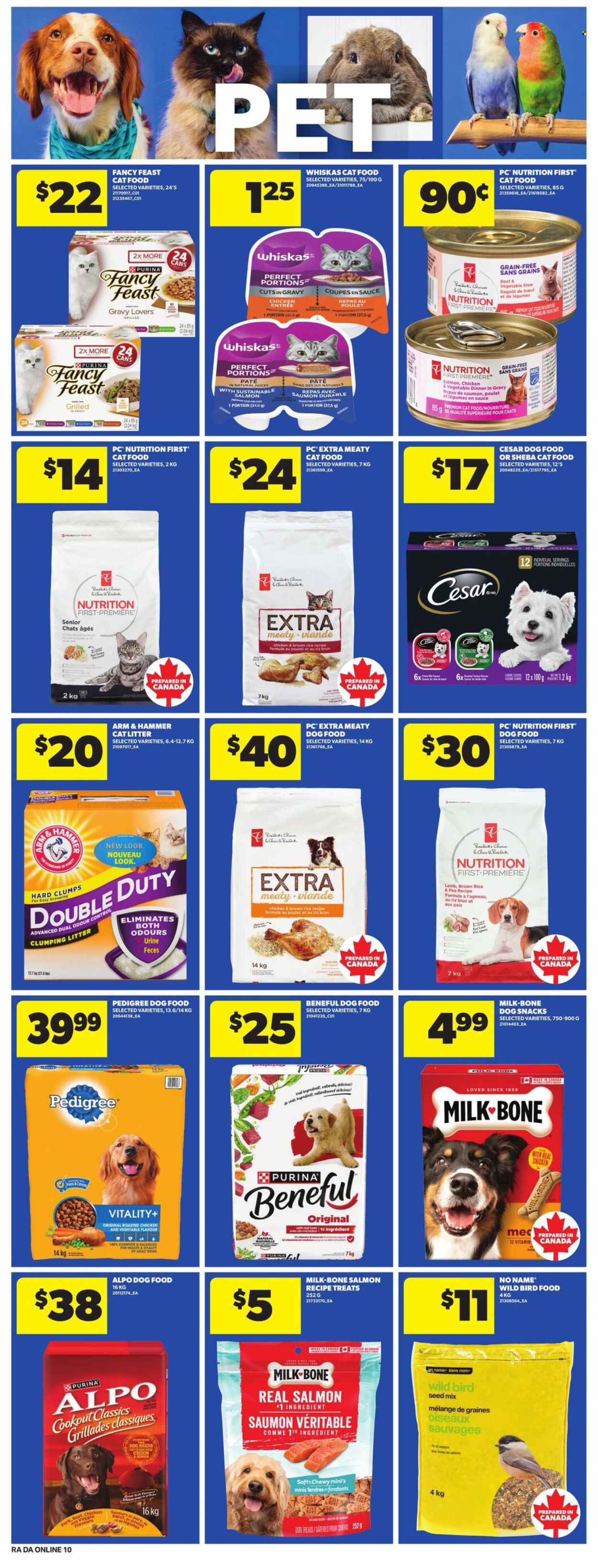 Atlantic Superstore flyer - October 15, 2026 - October 21, 2026. Page 21