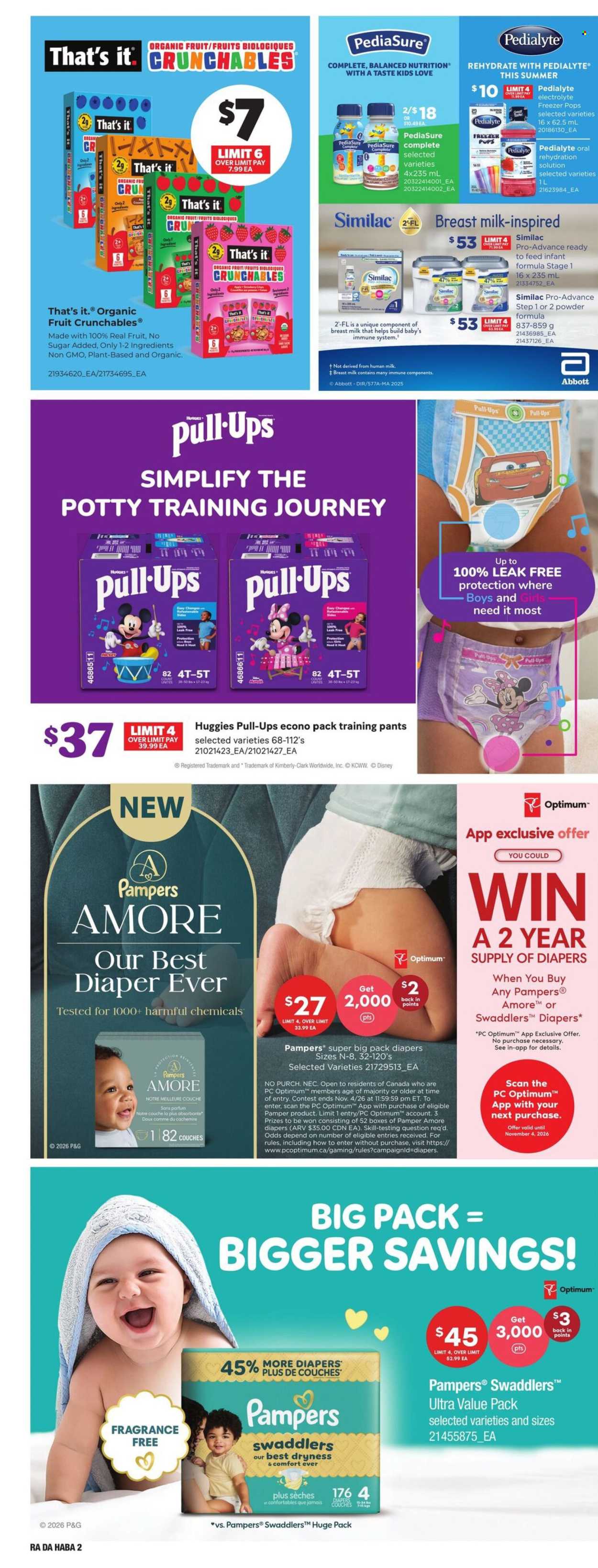 Atlantic Superstore flyer - October 15, 2026 - October 21, 2026. Page 23