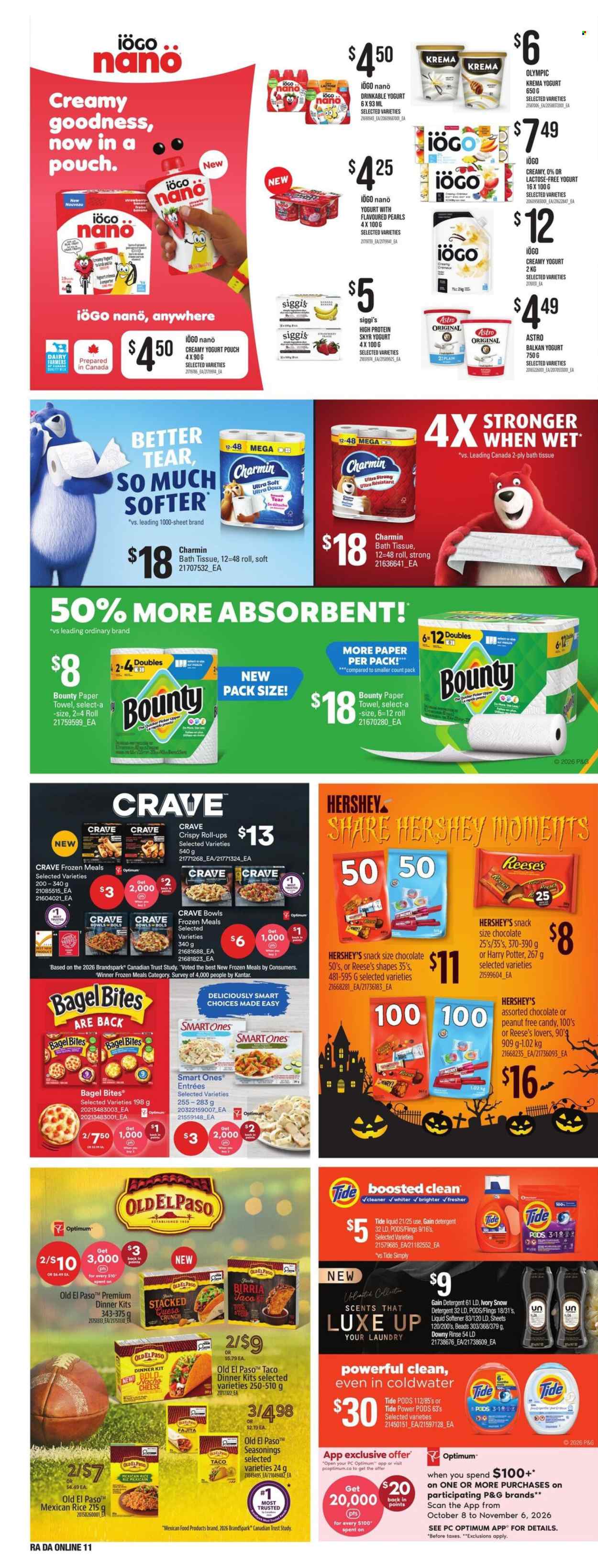 Atlantic Superstore flyer - October 15, 2026 - October 21, 2026. Page 26