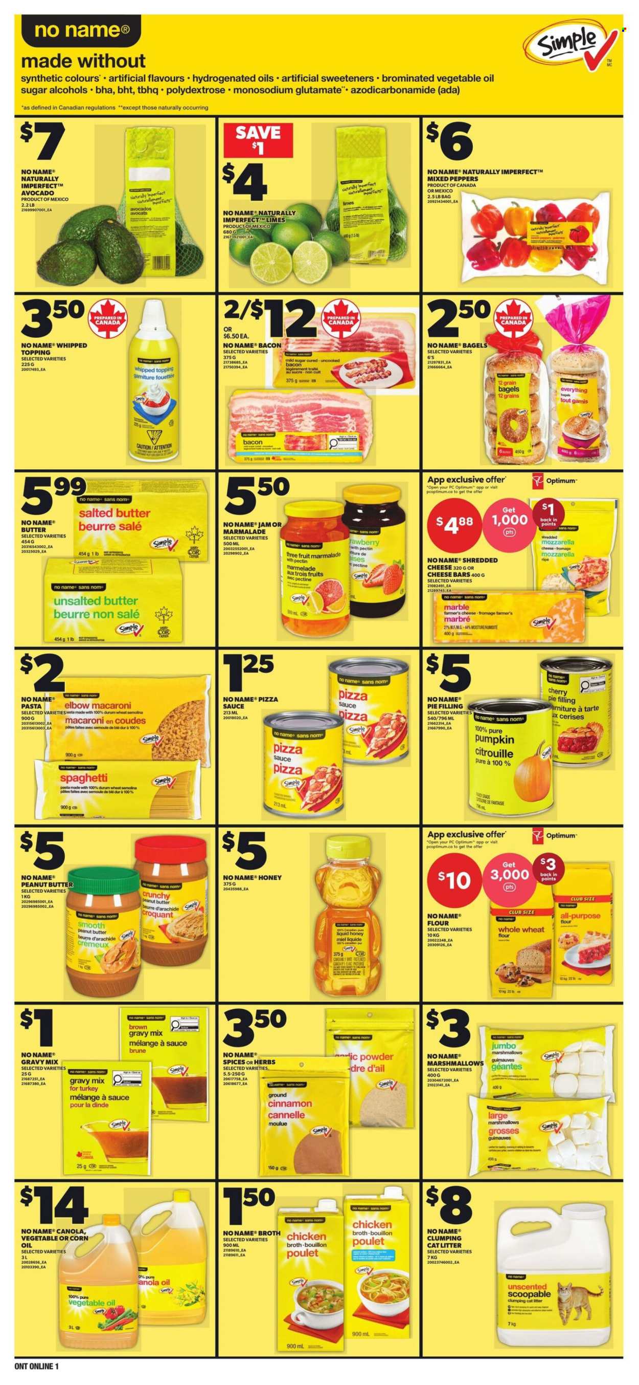 Independent flyer - October 15, 2026 - October 21, 2026. Page 6