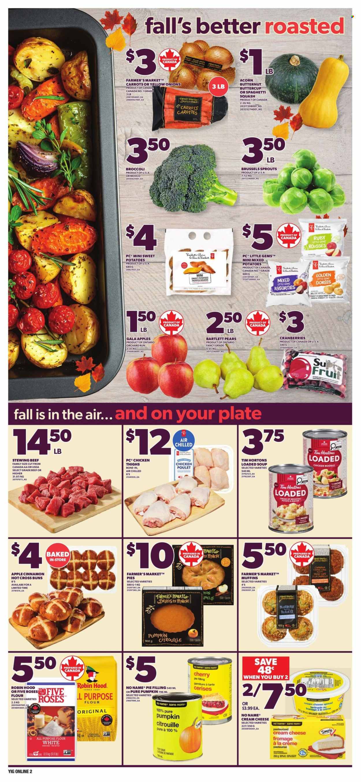 Independent flyer - October 15, 2026 - October 21, 2026. Page 7