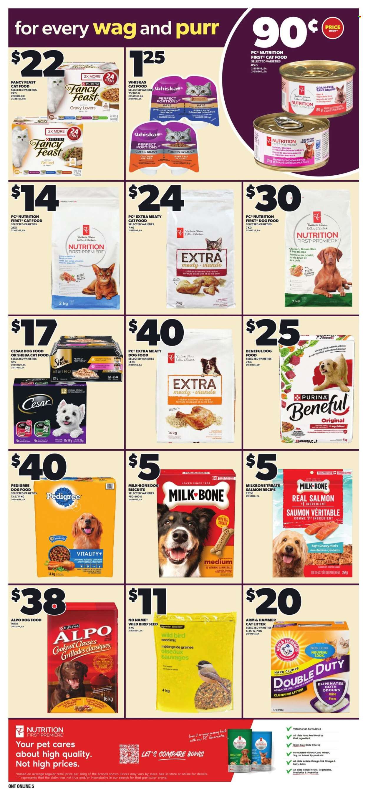 Independent flyer - October 15, 2026 - October 21, 2026. Page 12