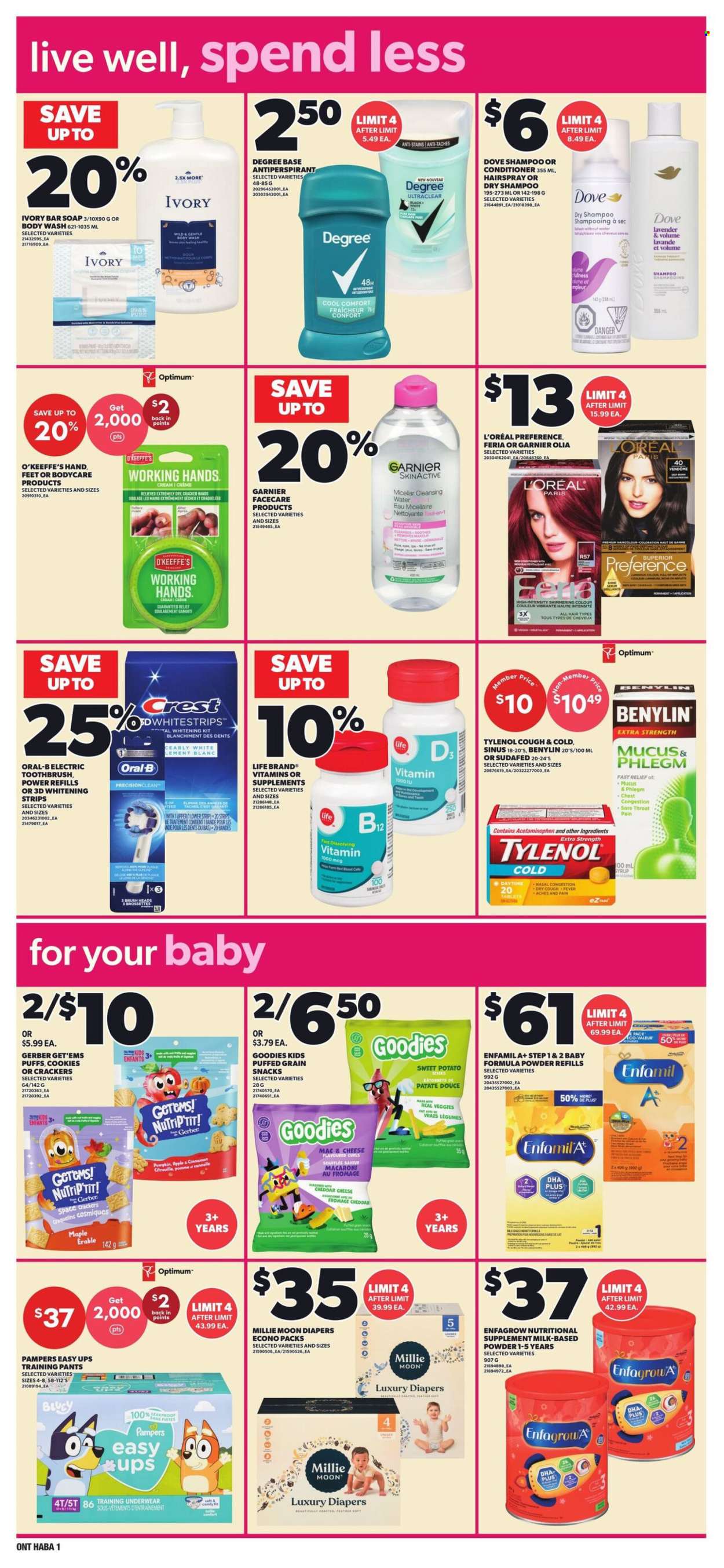 Independent flyer - October 15, 2026 - October 21, 2026. Page 13