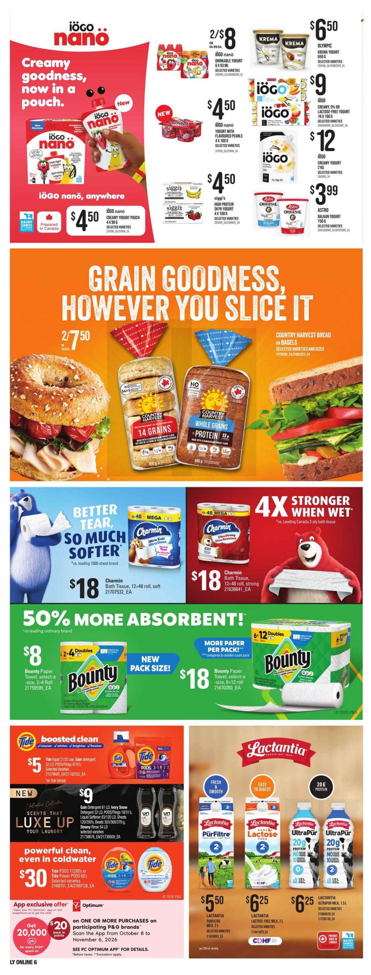 Independent flyer - October 15, 2026 - October 21, 2026. Page 16