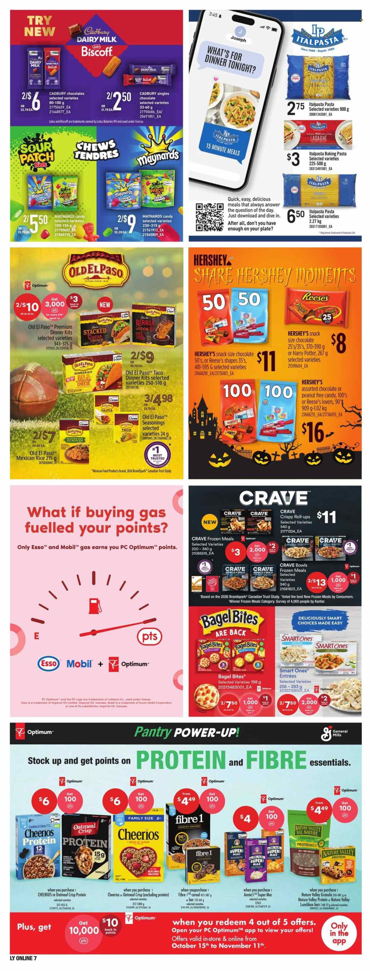 Independent flyer - October 15, 2026 - October 21, 2026. Page 17