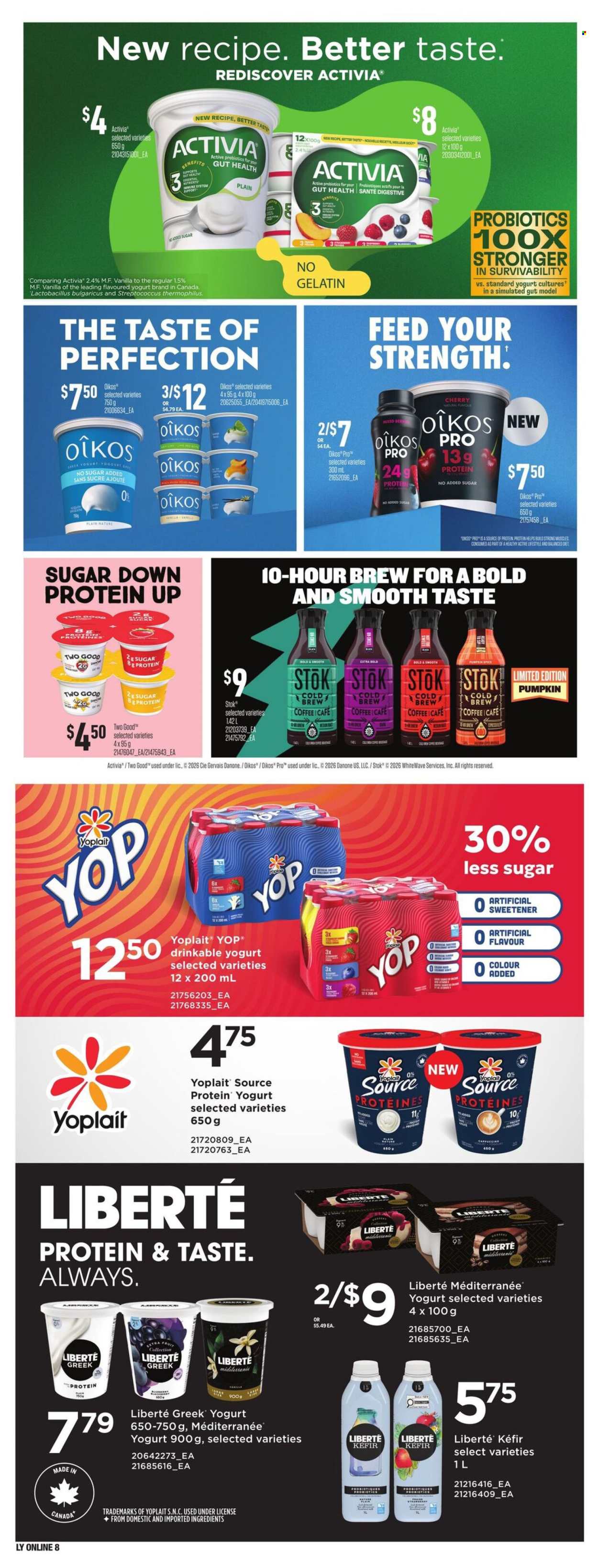 Independent flyer - October 15, 2026 - October 21, 2026. Page 18