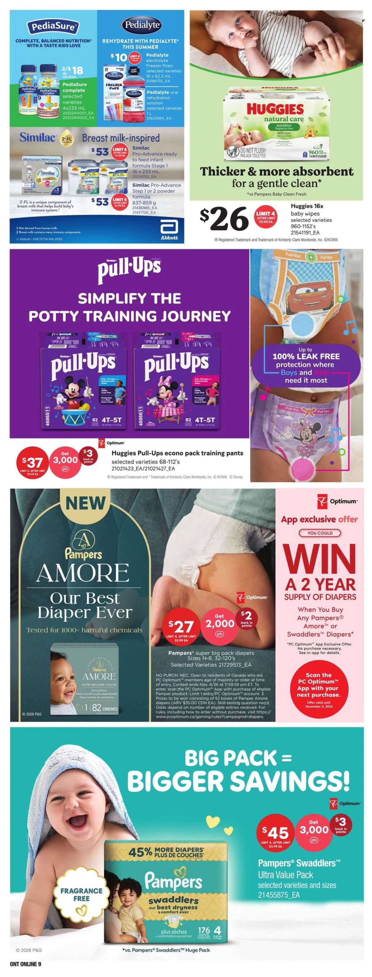 Independent flyer - October 15, 2026 - October 21, 2026. Page 19