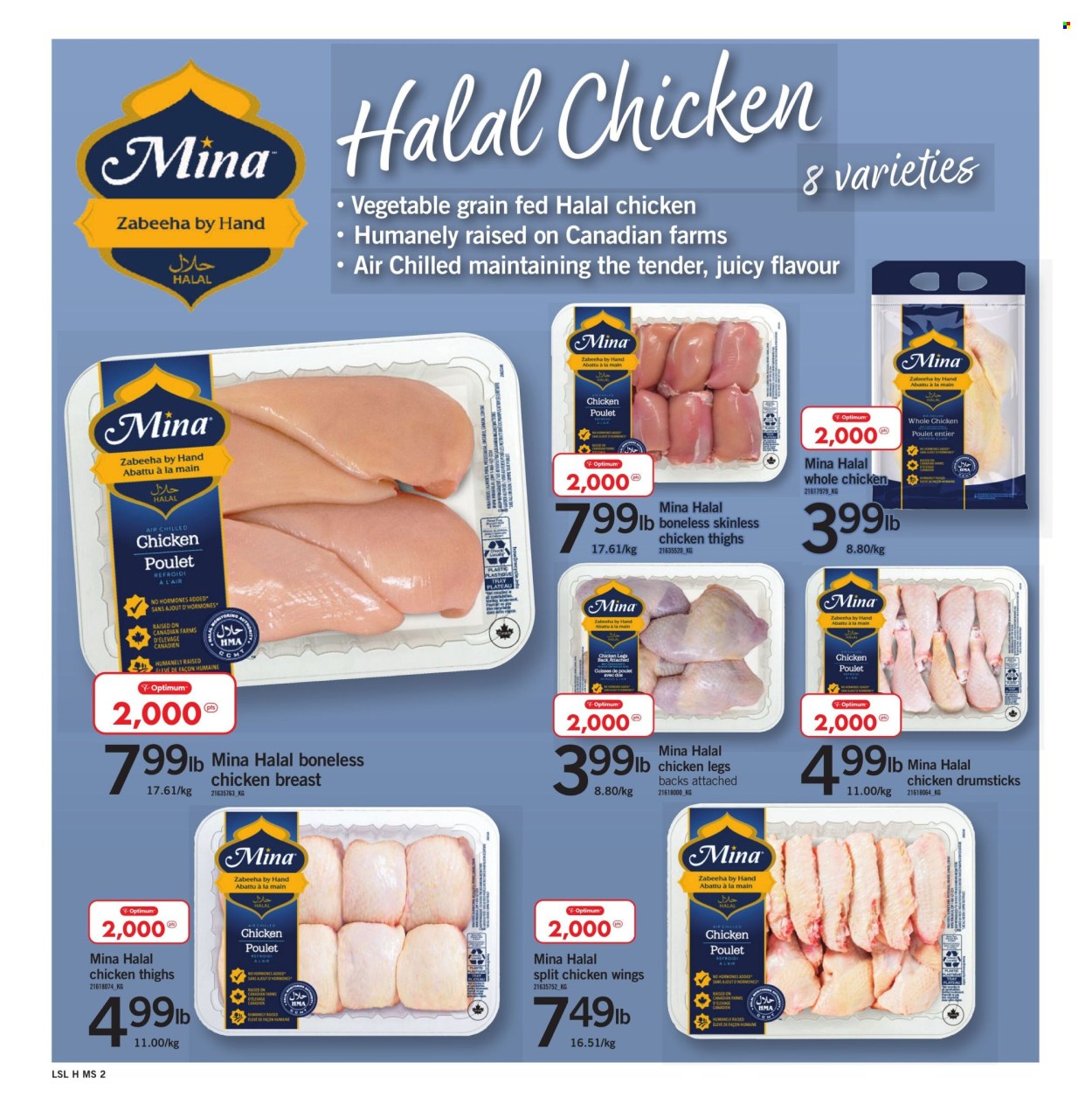 Loblaws flyer - October 15, 2026 - October 21, 2026. Page 6