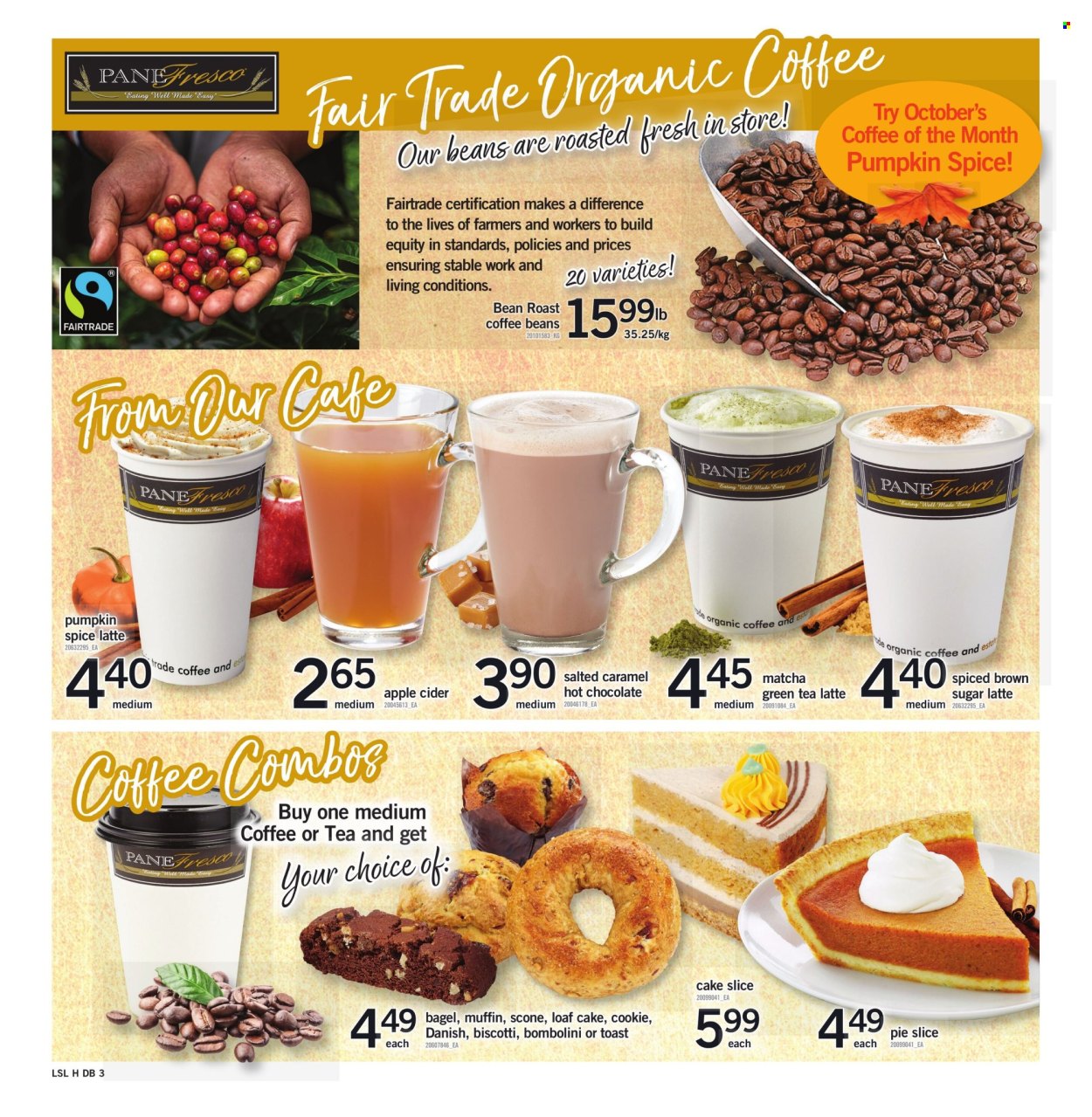Loblaws flyer - October 15, 2026 - October 21, 2026. Page 7