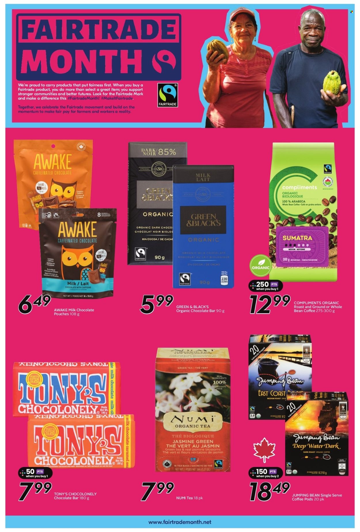 Sobeys flyer - October 15, 2026 - October 21, 2026. Page 18