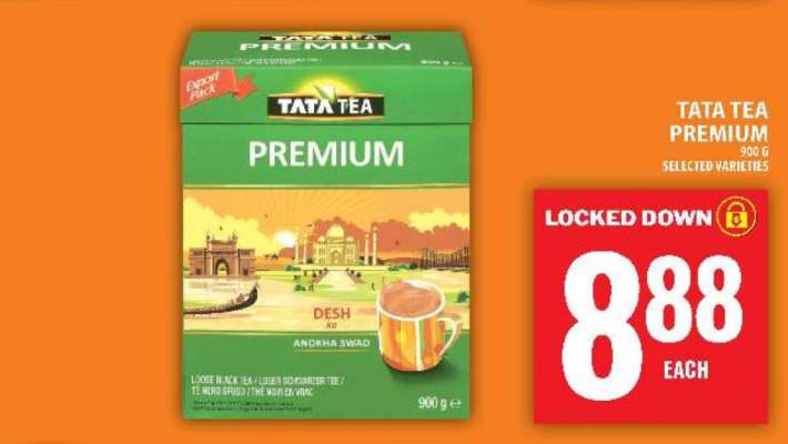 Tata Tea Premium