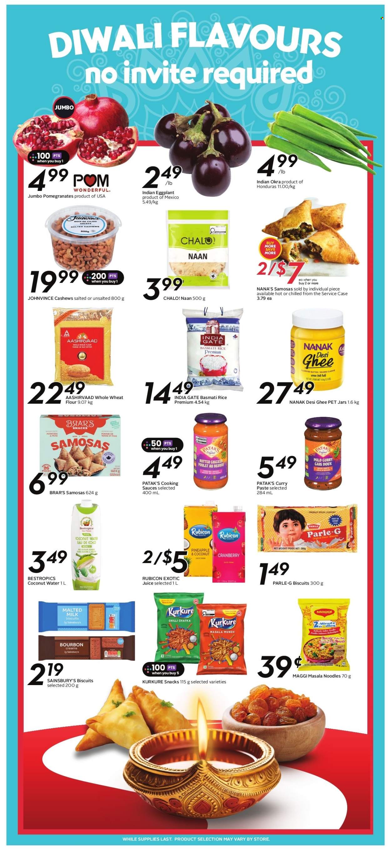 Safeway flyer - October 15, 2026 - October 21, 2026. Page 13