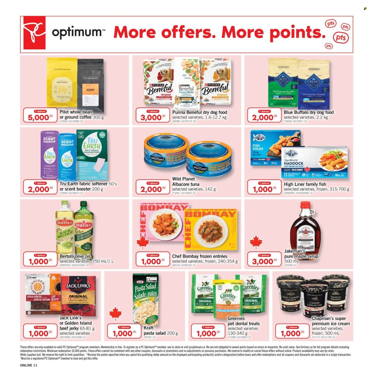 Fortinos flyer - October 15, 2026 - October 21, 2026. Page 11