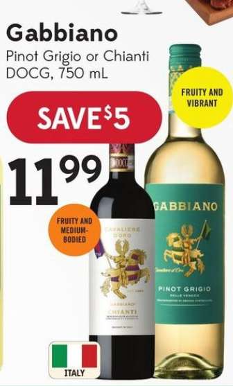 Gabbiano