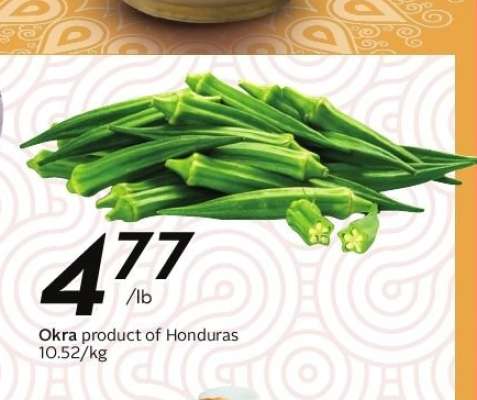 OKRA
