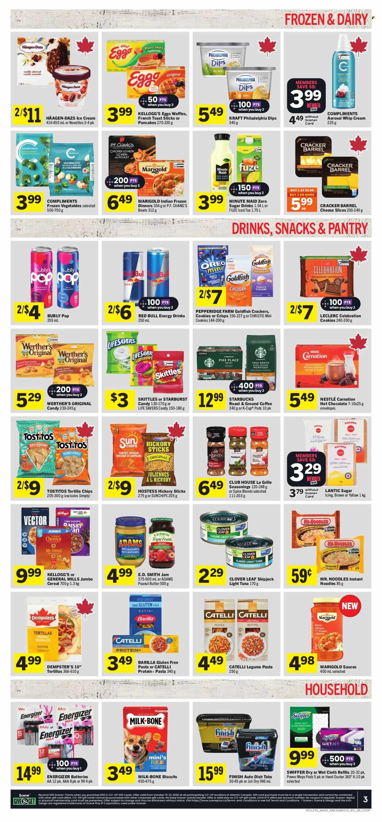 Co-op flyer - October 15, 2026 - October 21, 2026. Page 4