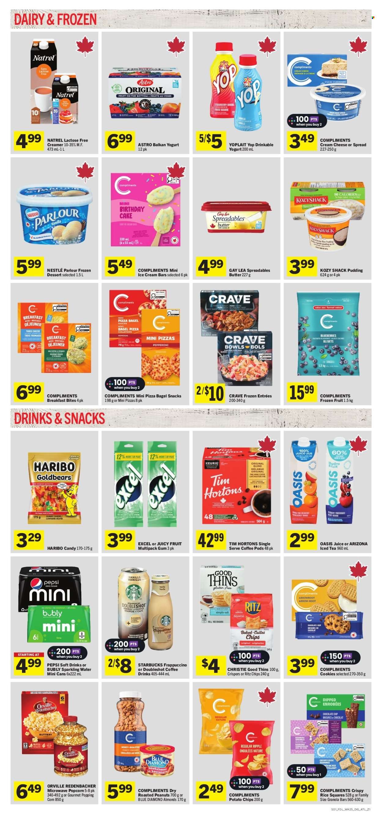 Co-op flyer - October 15, 2026 - October 21, 2026. Page 5