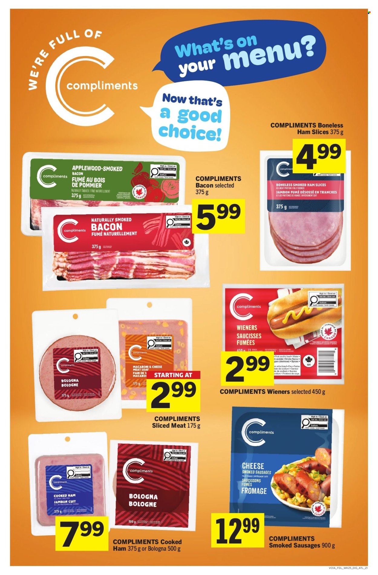 Co-op flyer - October 15, 2026 - October 21, 2026. Page 10