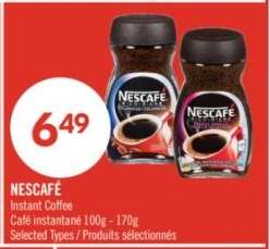 NESCAFÉ