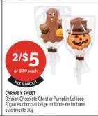 CARNABY SWEET