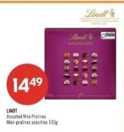 Lindt