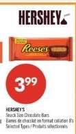 HERSHEY'S