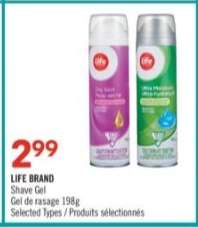 LIFE BRAND