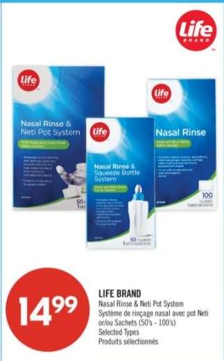 LIFE BRAND