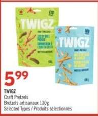 TWIGZ
