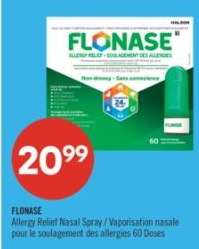 FLONASE