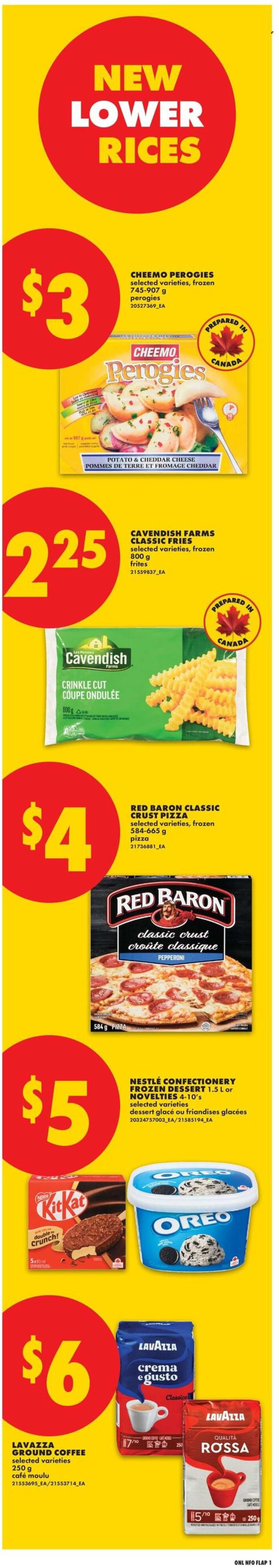 No Frills flyer - October 22, 2026 - October 28, 2026. Page 6