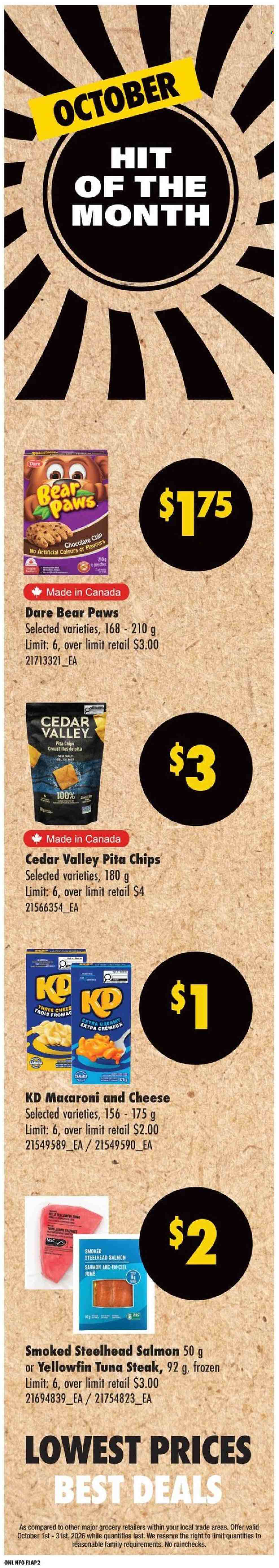 No Frills flyer - October 22, 2026 - October 28, 2026. Page 7