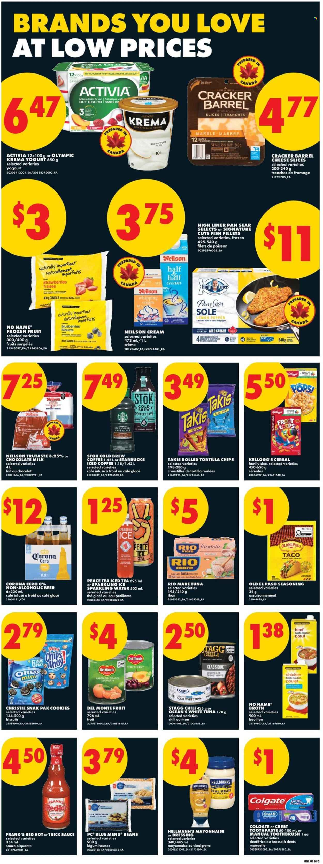 No Frills flyer - October 22, 2026 - October 28, 2026. Page 8