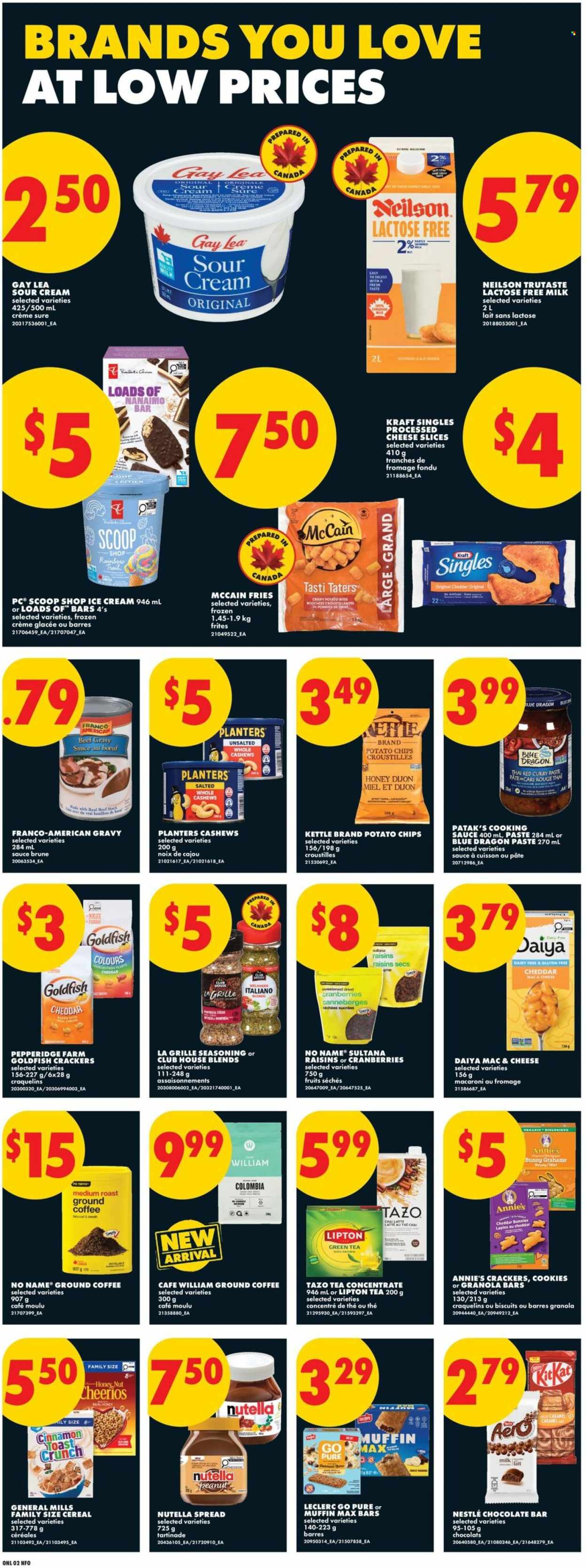 No Frills flyer - October 22, 2026 - October 28, 2026. Page 9