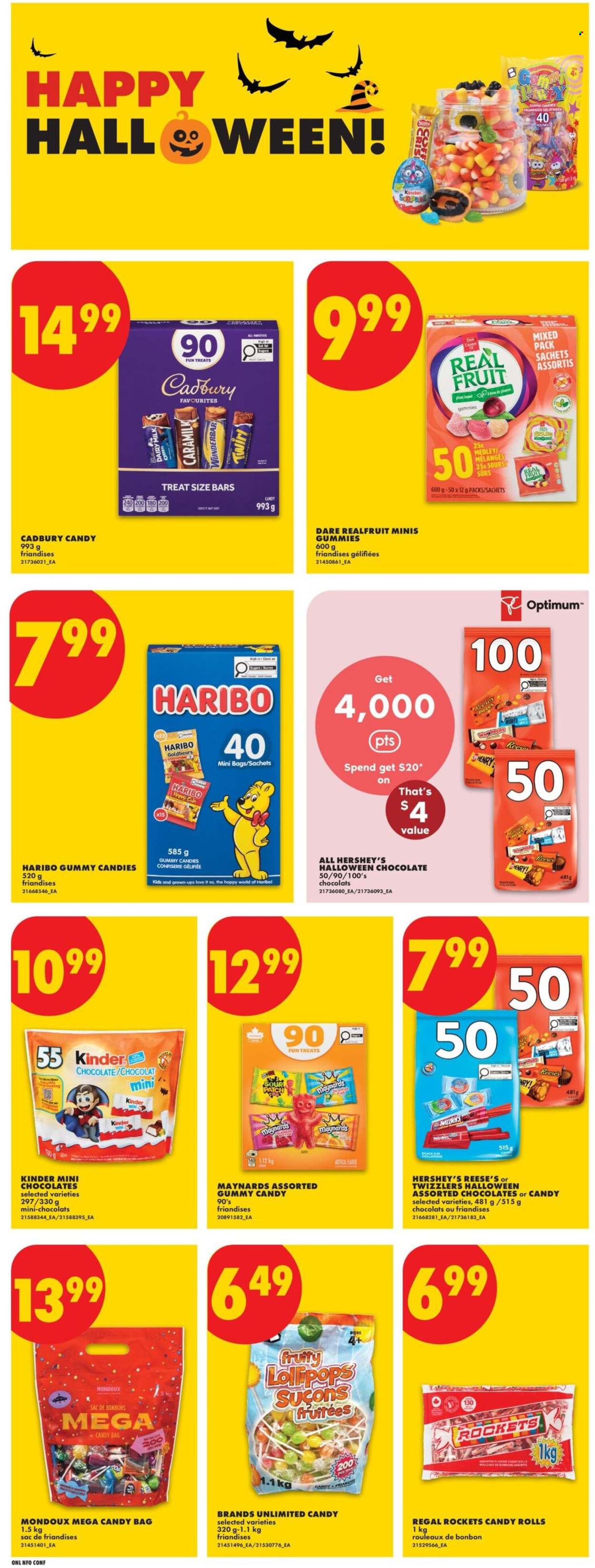 No Frills flyer - October 22, 2026 - October 28, 2026. Page 15