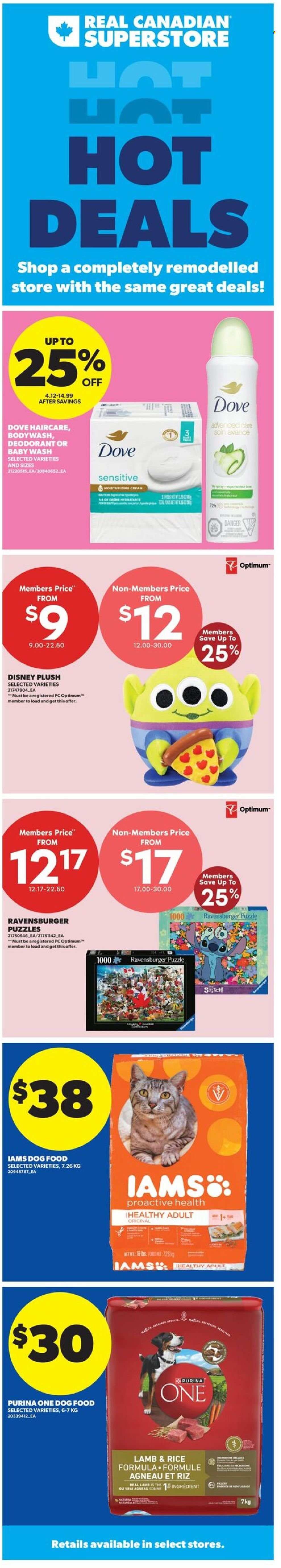 Real Canadian Superstore flyer - October 22, 2026 - October 28, 2026. Page 3