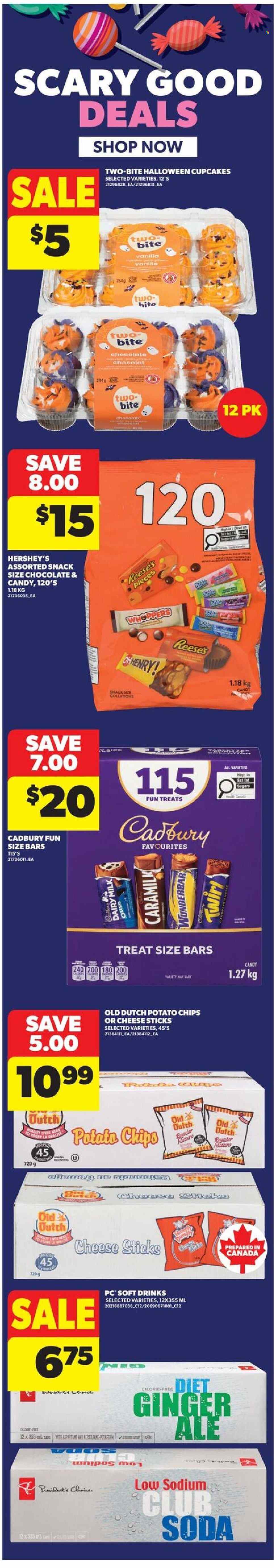 Real Canadian Superstore flyer - October 22, 2026 - October 28, 2026. Page 8