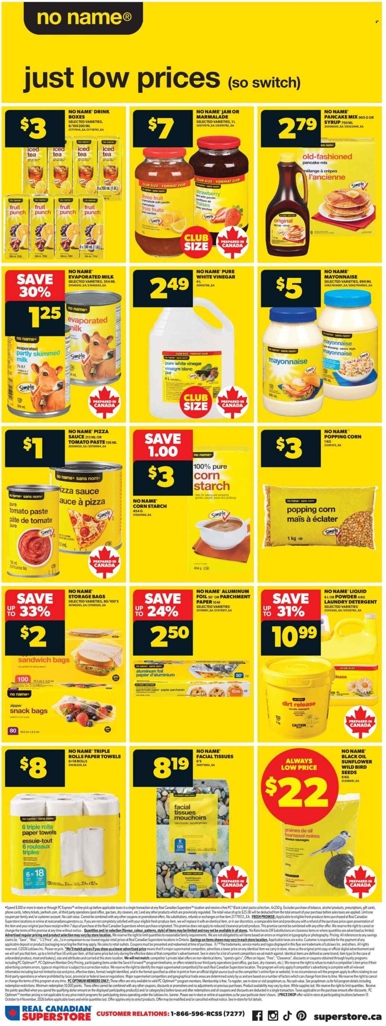 Real Canadian Superstore flyer - October 22, 2026 - October 28, 2026. Page 11