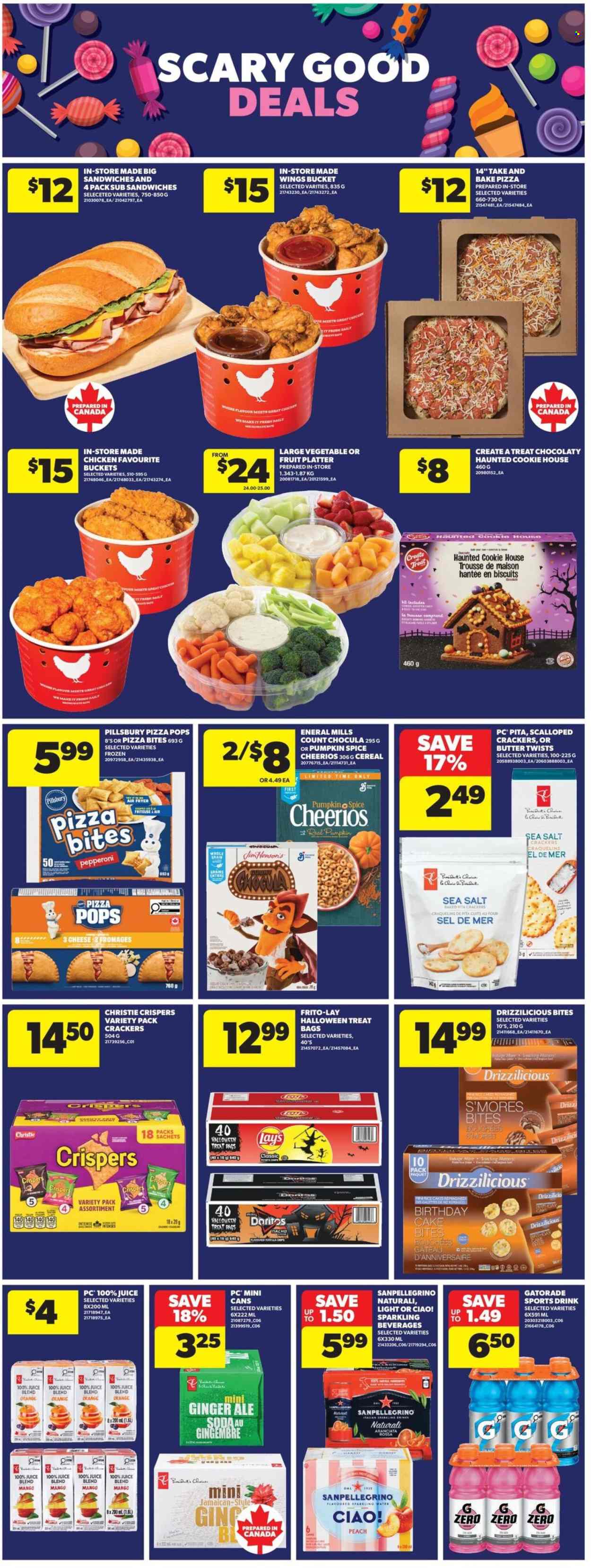 Real Canadian Superstore flyer - October 22, 2026 - October 28, 2026. Page 12